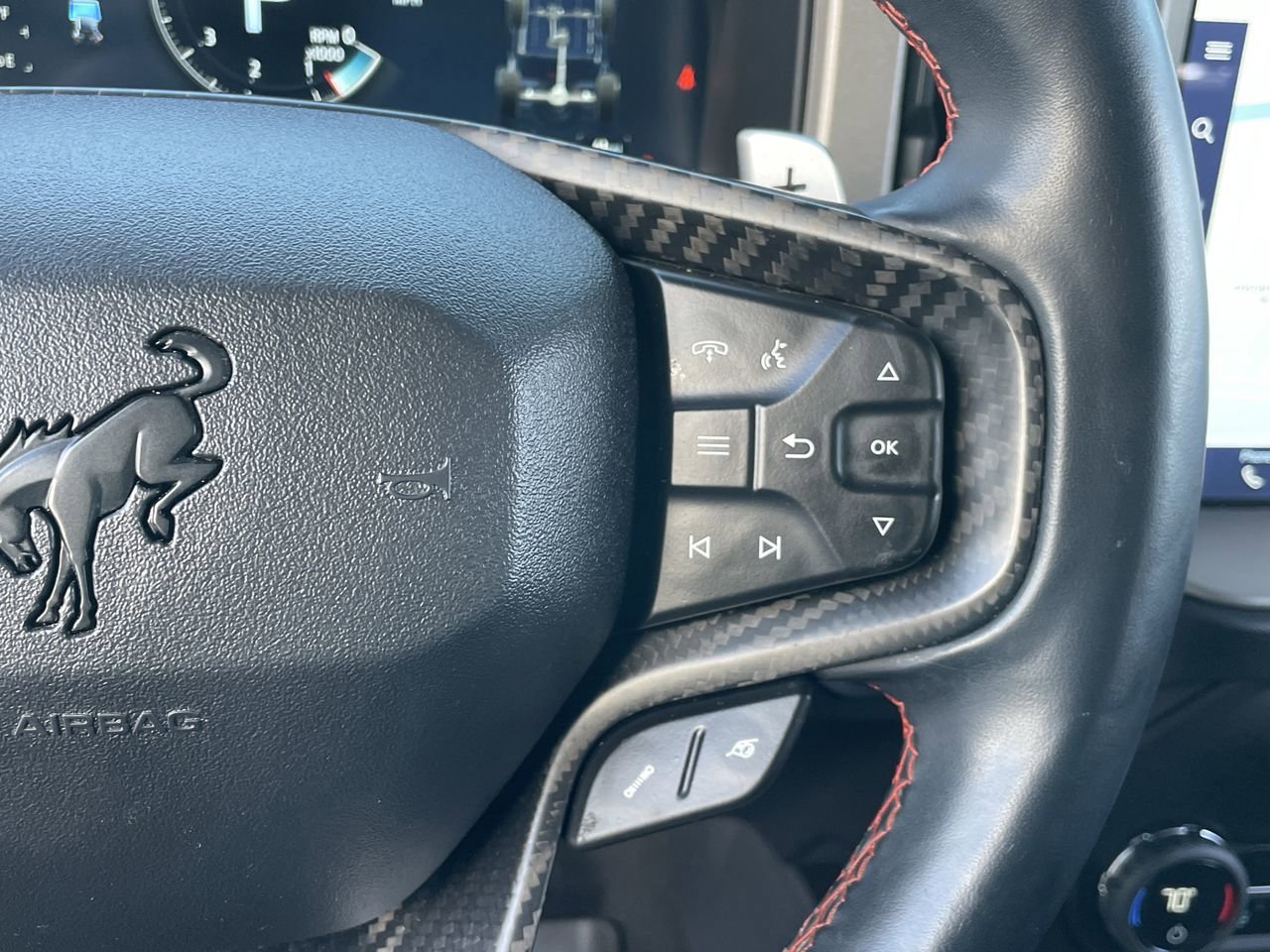 Certified 2023 Ford Bronco Raptor AWD/4WD image 35