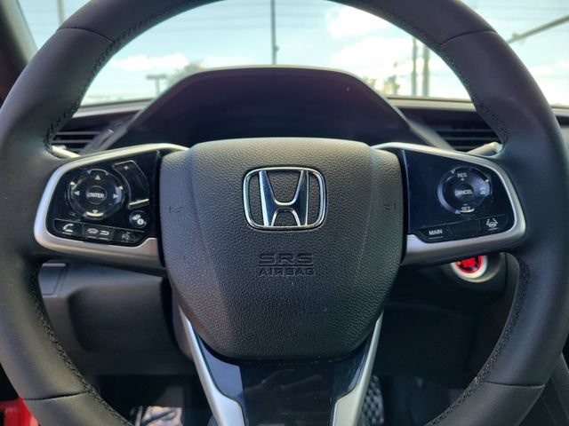 Used 2020 Honda Civic Sport image 25