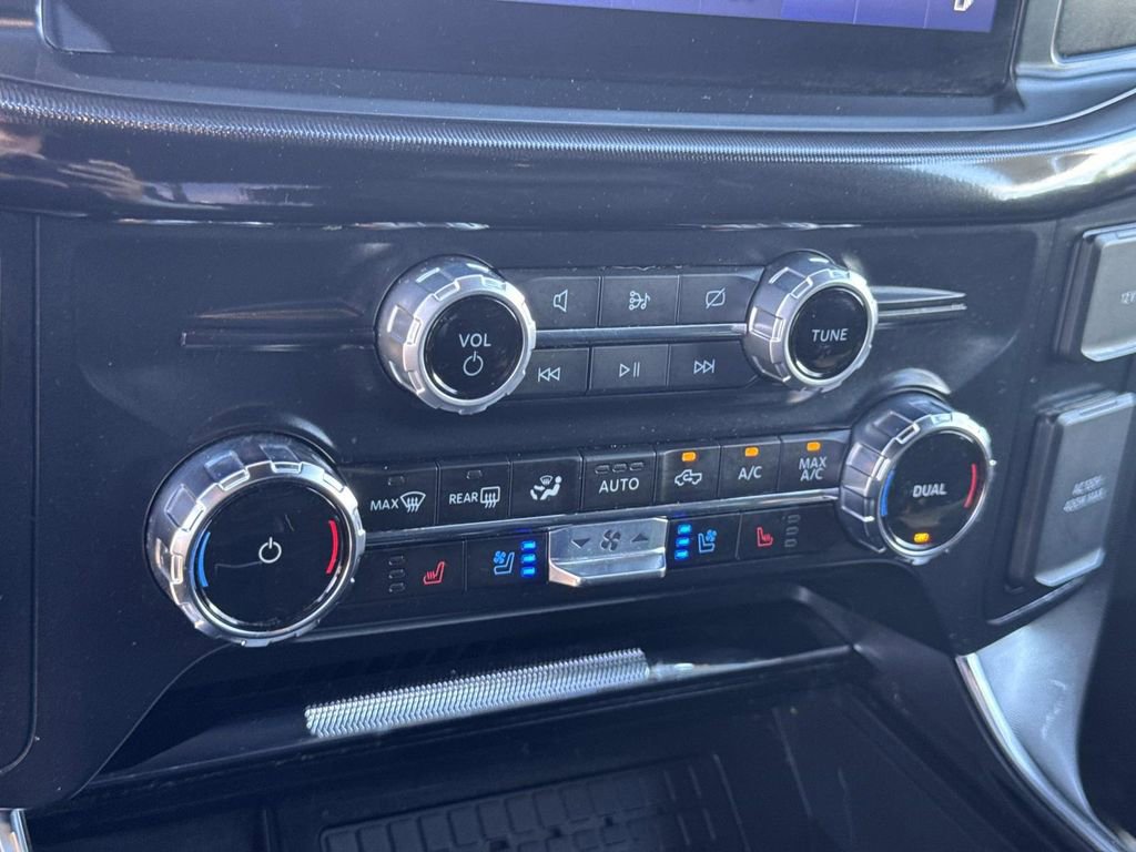 Certified 2023 Ford F150 Raptor w/ Equipment Group 802A Raptor R image 14