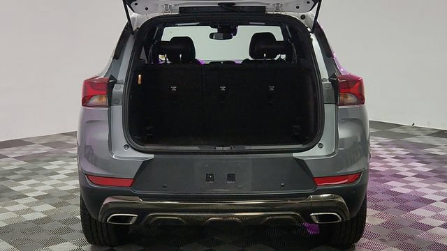 Used 2023 Chevrolet TrailBlazer ACTIV w/ Convenience Package FWD image 19