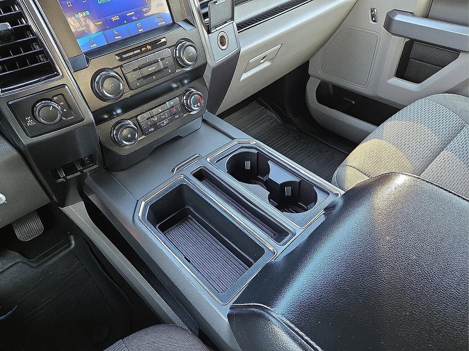 Certified 2020 Ford F150 XLT w/ Equipment Group 302A Luxury image 25