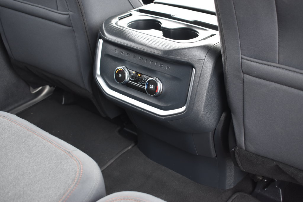 Certified 2025 Ford Expedition Max Active AWD/4WD image 28