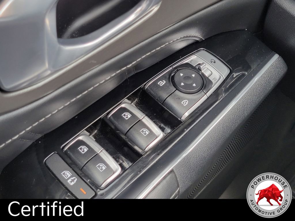 Used 2023 Kia Sorento SX FWD image 30