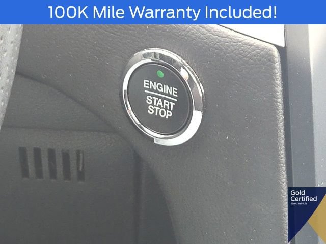 Certified 2023 Ford Edge ST-Line w/ Class II Trailer Tow Package AWD/4WD image 49