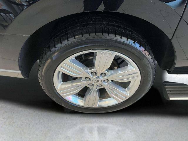 Certified 2024 Ford Expedition Max King Ranch AWD/4WD image 35