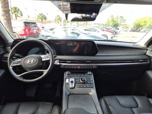 Used 2024 Hyundai Palisade Limited FWD image 13