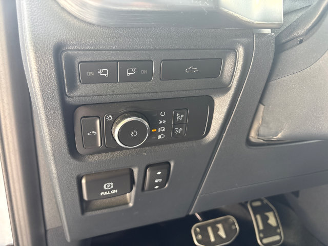 Certified 2022 Ford F150 Lariat w/ Equipment Group 502A High AWD/4WD image 21