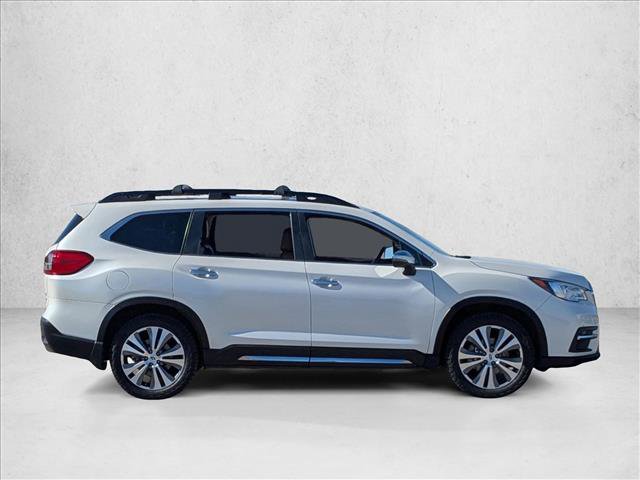 Used 2019 Subaru Ascent Touring w/ Popular Package #2A image 4