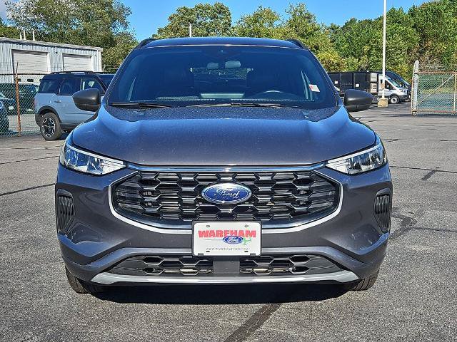 Certified 2024 Ford Escape ST-Line w/ Tech Pack #1 AWD/4WD image 30
