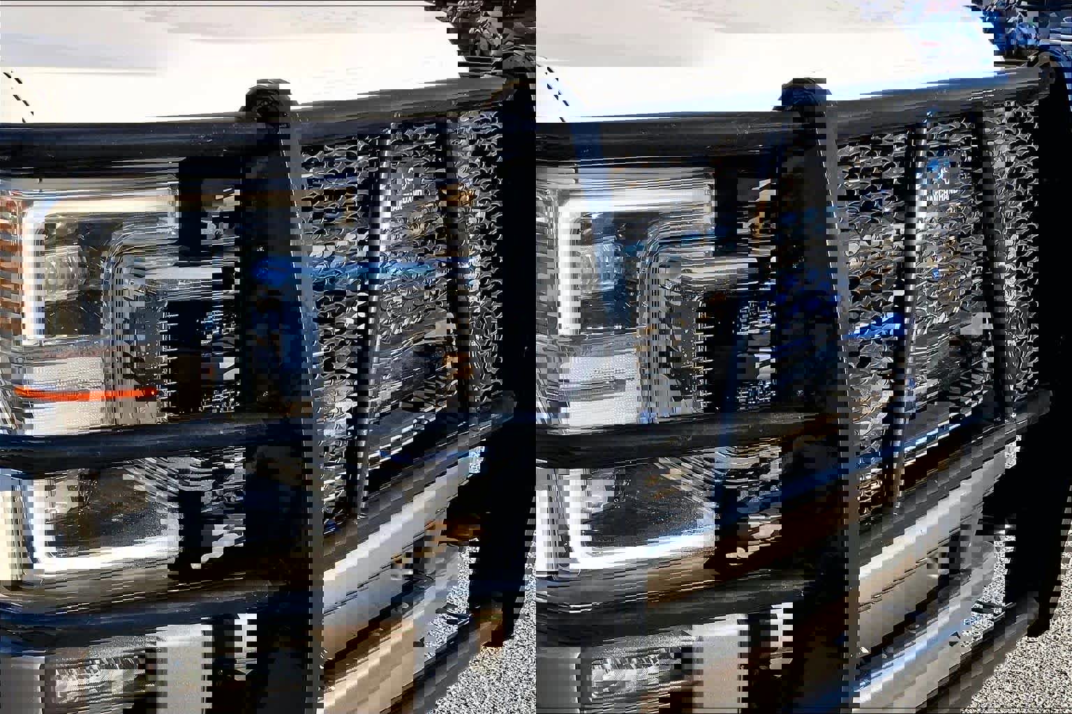 Certified 2022 Ford F250 King Ranch w/ King Ranch Ultimate Package image 28