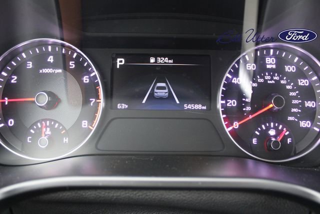 Used 2023 Kia Forte LXS image 22