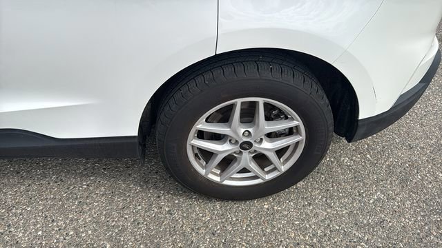 Certified 2023 Ford Edge SEL w/ Convenience Package image 28