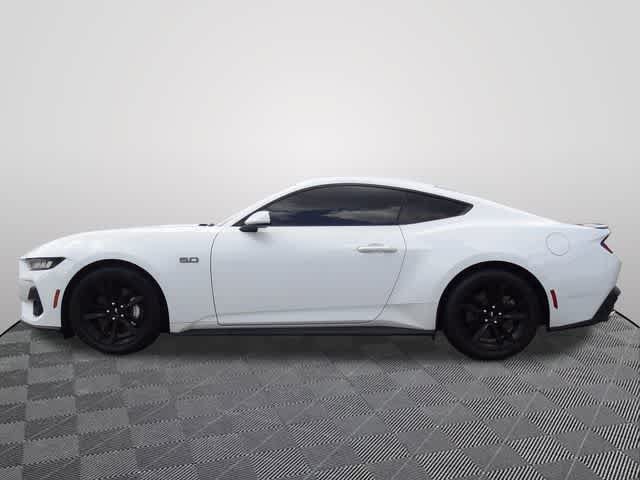 Certified 2024 Ford Mustang GT RWD image 2