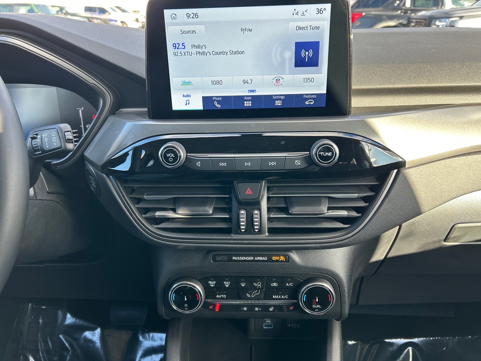 Certified 2023 Ford Escape Active image 27