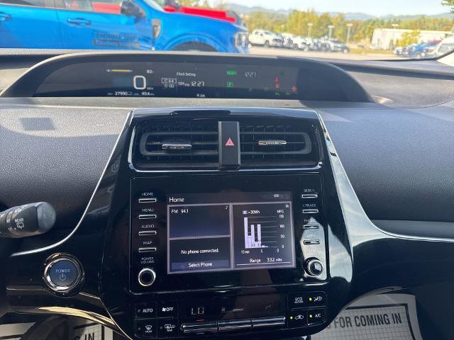 Used 2020 Toyota Prius LE image 13