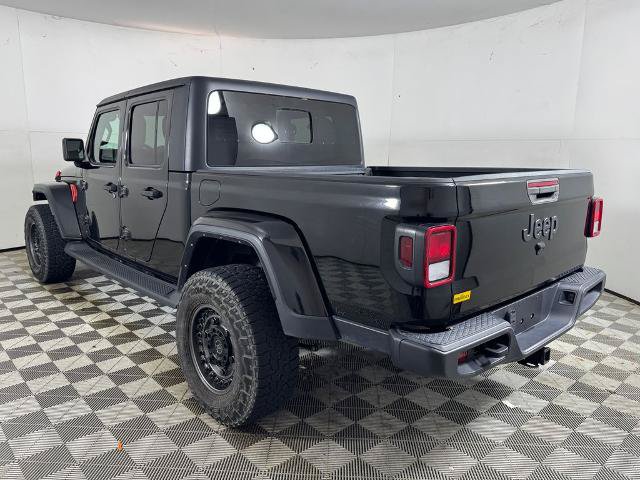 Used 2022 Jeep Gladiator Sport AWD/4WD image 4
