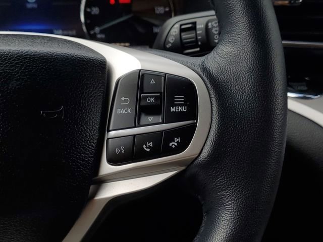 Certified 2023 Ford Explorer XLT w/ Equipment Group 202A image 31