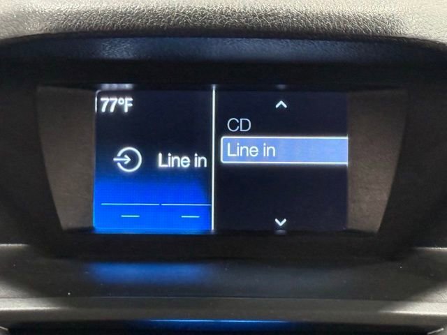 Certified 2018 Ford Transit Connect XL FWD image 23