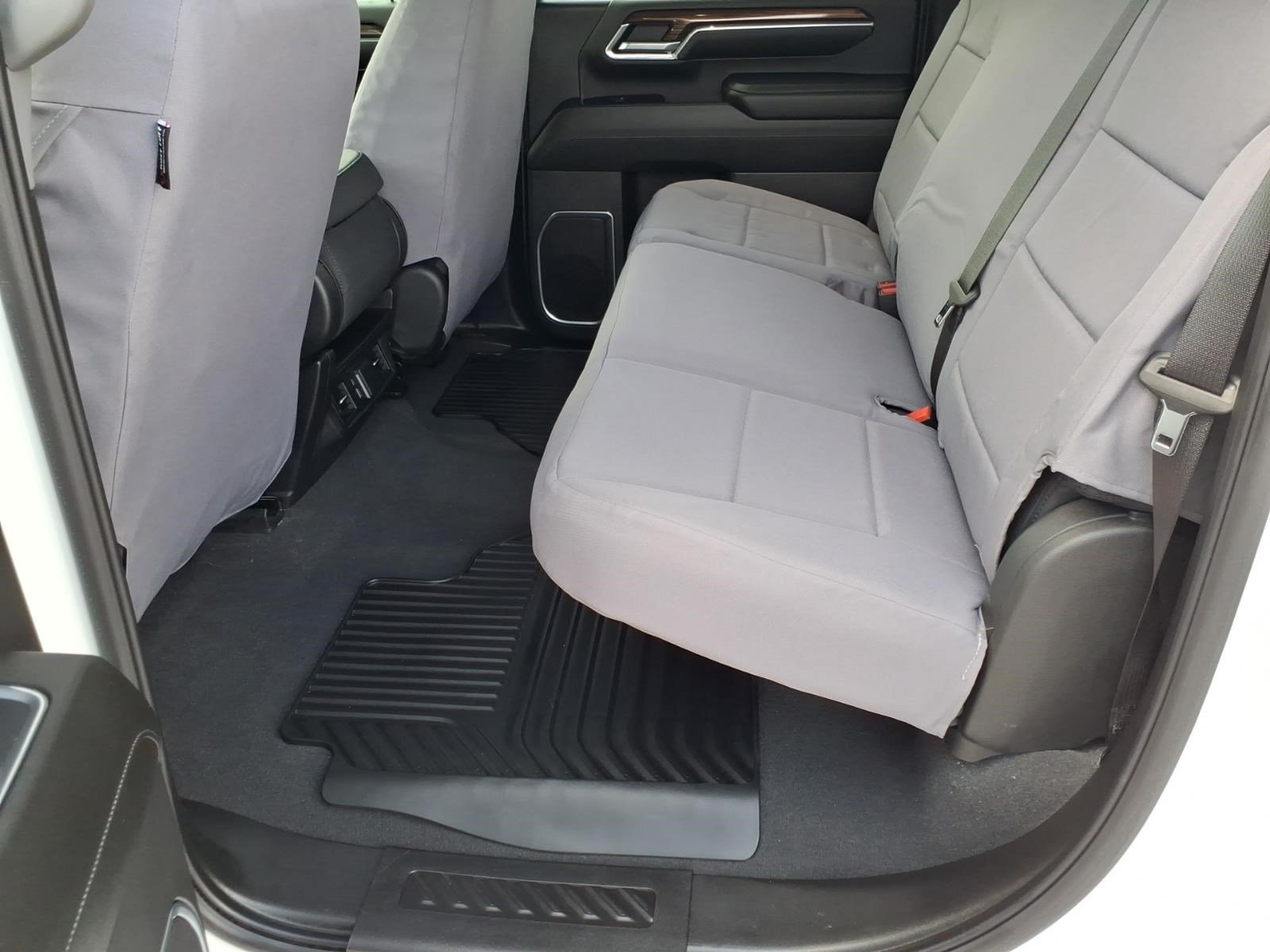 Used 2024 Chevrolet Silverado 2500 LT w/ Convenience Package AWD/4WD image 23