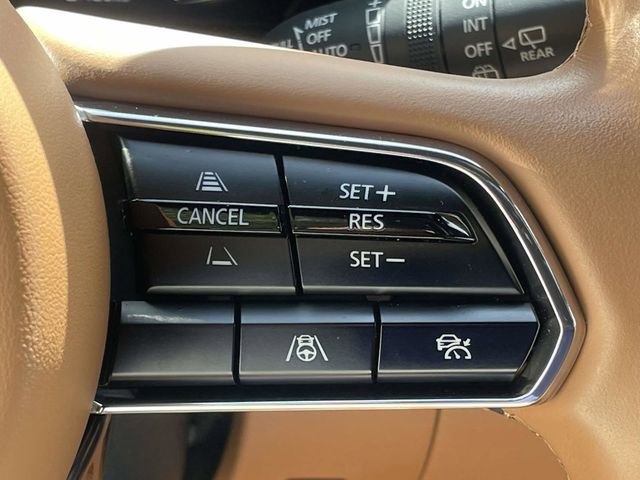 Used 2024 MAZDA CX-90 3.3 Turbo S w/ Premium Plus AWD/4WD image 22