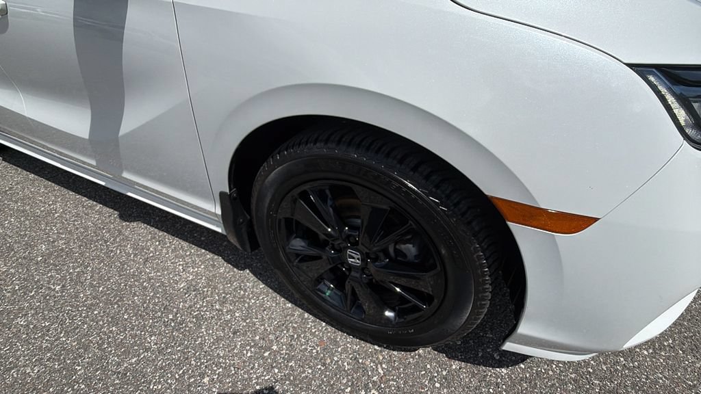 Used 2023 Honda Odyssey Sport image 10
