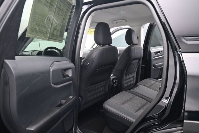 Certified 2022 Ford Bronco Sport Big Bend w/ Convenience Package AWD/4WD image 16