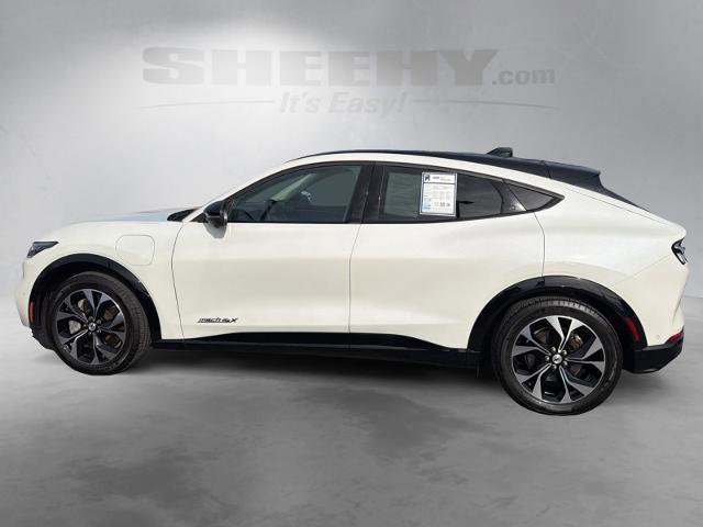 Certified 2023 Ford Mustang Mach-E Premium image 2
