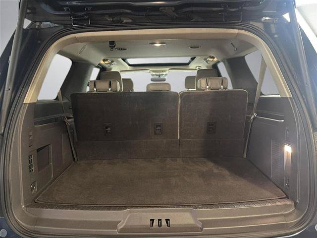 Certified 2019 Ford Expedition Max Limited w/ Equipment Group 302A AWD/4WD image 26