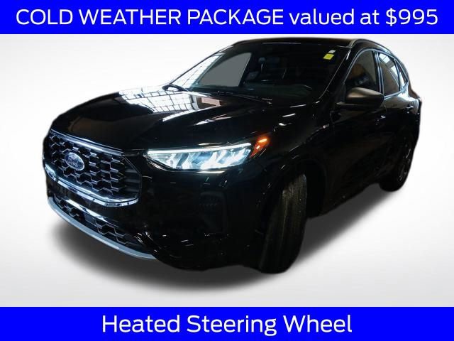 Certified 2023 Ford Escape ST-Line w/ Tech Pack #1 image 3