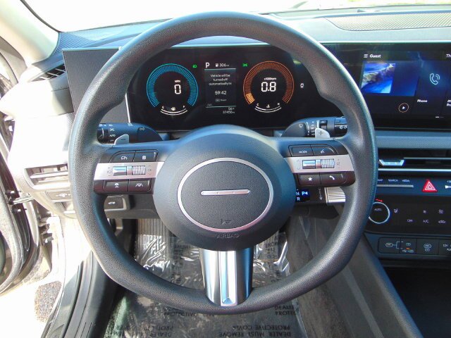 Used 2025 Hyundai Sonata SEL FWD image 15