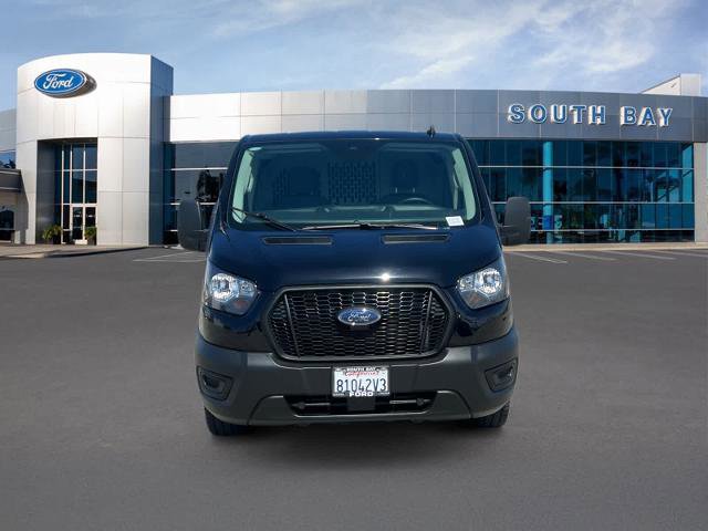 Certified 2023 Ford Transit 250 Low Roof image 8