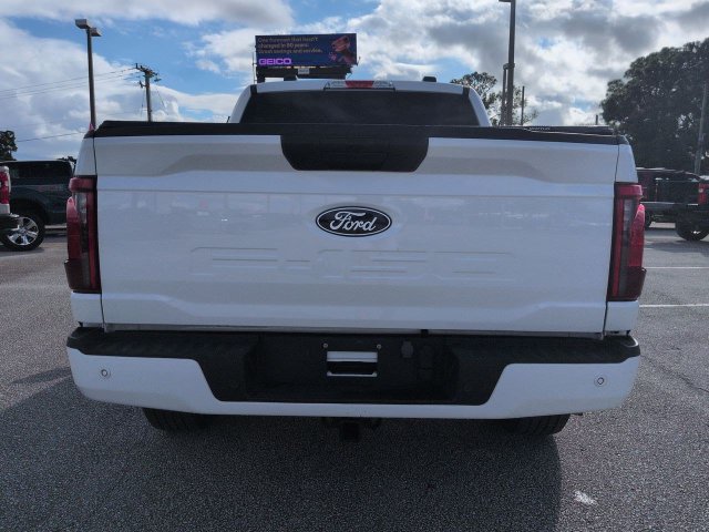 Certified 2024 Ford F150 STX RWD image 5