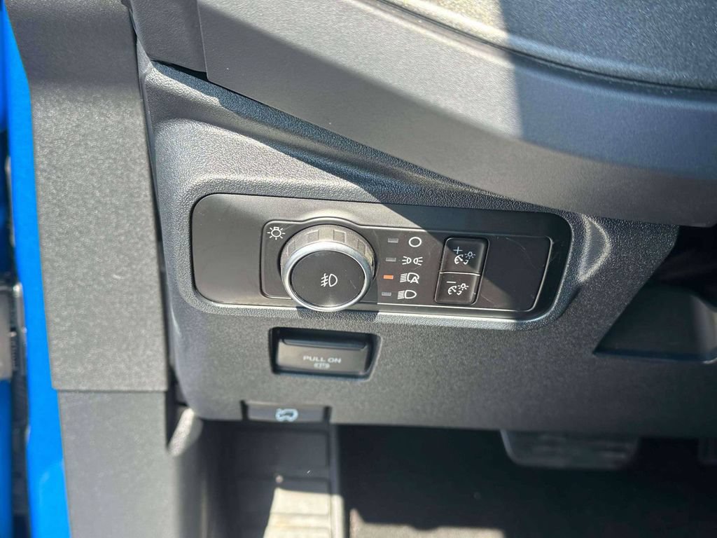 Certified 2025 Ford Bronco Badlands AWD/4WD image 20