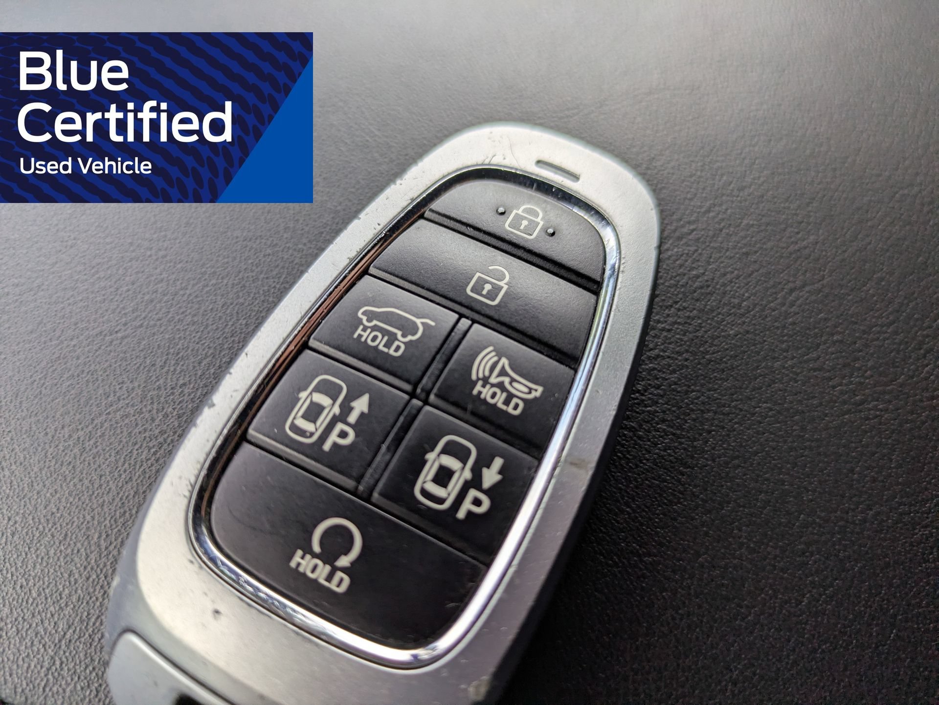 Used 2024 Hyundai Palisade Calligraphy AWD/4WD image 37