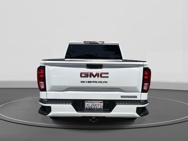 Used 2023 GMC Sierra 1500 Elevation AWD/4WD image 5