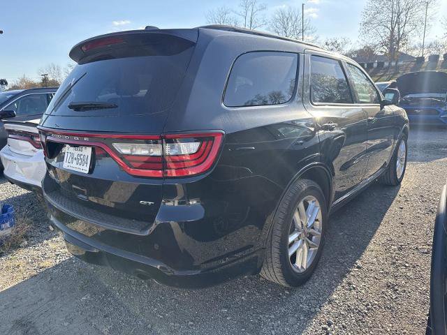 Used 2024 Dodge Durango GT image 5