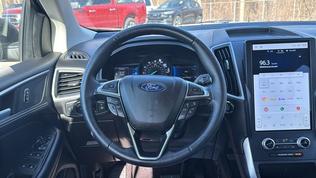 Certified 2023 Ford Edge SEL w/ Convenience Package image 16