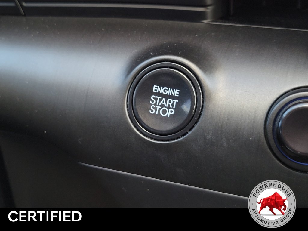 Used 2024 Hyundai Kona N Line FWD image 37