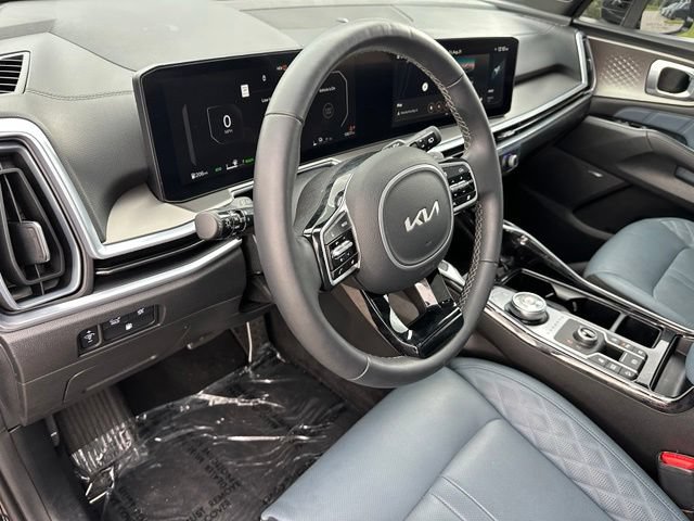 Used 2025 Kia Sorento SX Prestige AWD/4WD image 24
