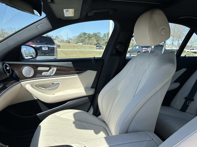 Used 2021 Mercedes-Benz E 350 Sedan image 15