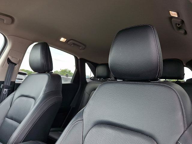 Certified 2020 Ford Escape SEL AWD/4WD image 13