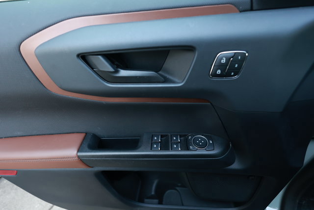 Certified 2024 Ford Bronco Sport Outer Banks w/ Tech Package image 15