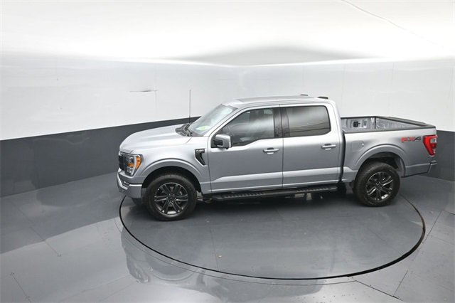 Certified 2021 Ford F150 Lariat image 20