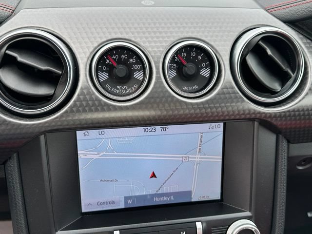 Certified 2023 Ford Mustang GT Premium w/ GT Performance Package RWD image 36