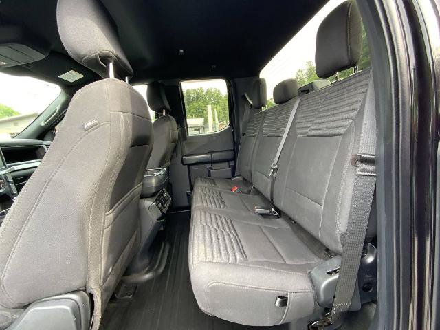 Certified 2023 Ford F150 XL w/ STX Appearance Package AWD/4WD image 31
