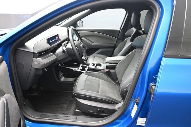 Certified 2025 Ford Mustang Mach-E GT AWD/4WD image 10