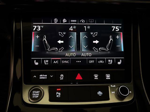 Used 2023 Audi Q7 3.0T Premium Plus AWD/4WD image 28