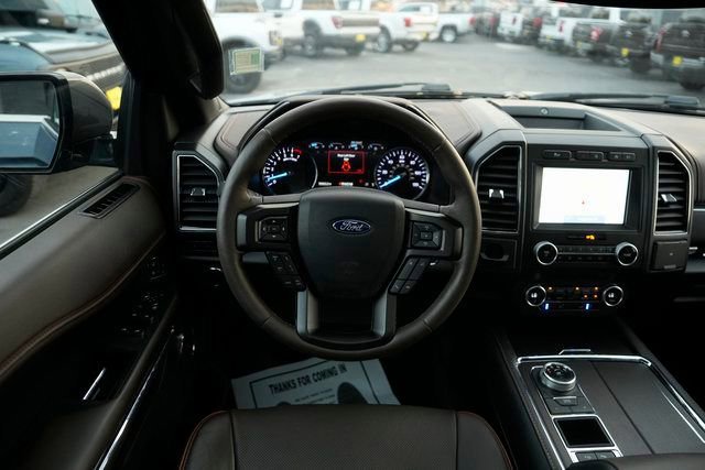 Certified 2020 Ford Expedition King Ranch w/ Cargo Package image 24