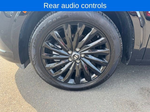 Used 2024 Hyundai Palisade Calligraphy AWD/4WD image 11