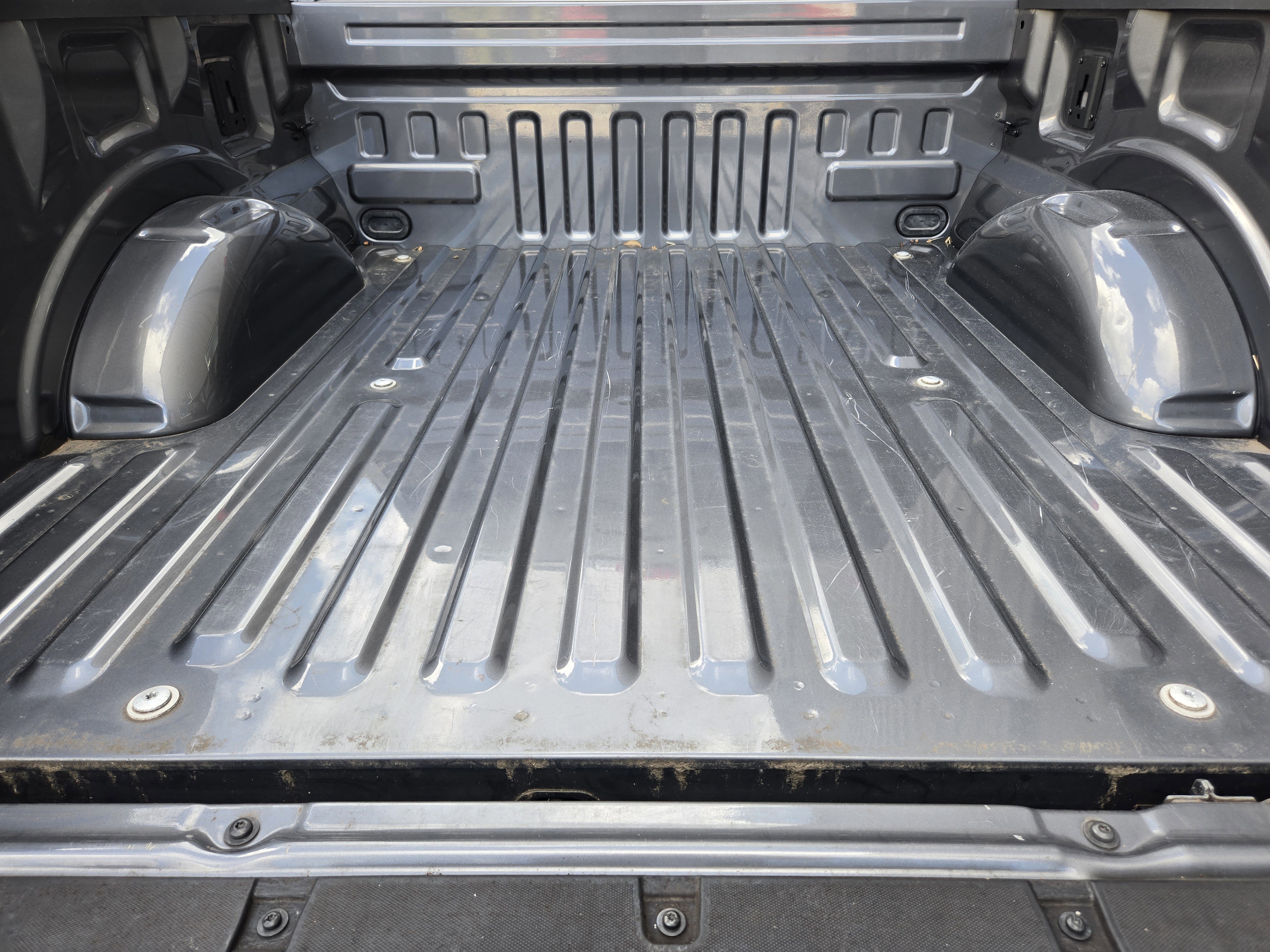 Certified 2022 Ford F150 XLT w/ Equipment Group 302A High image 23